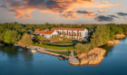 Tisza Balneum Thermal Hotel