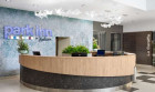 Park Inn by Radisson Sárvár Resort & Spa
