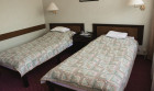 Komfort Hotel Platán