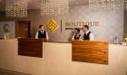 Boutique Hotel Budapest