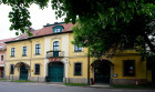 Hotel Aqua Eger