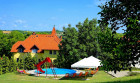 Fried Kastélyszálló Resort