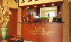 Liza Aqua & Conference Hotel