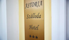 Hotel Astoria Balatonfüred