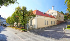 Hotel Blaha Lujza