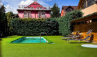 Hotel Szent István Eger