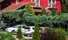 Hotel Szent István Eger