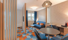 Hotel Európa Fit