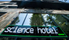 Hotel Science Szeged