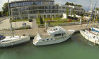 Hotel Yacht Wellness és Business Siófok