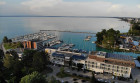 Hotel Yacht Wellness és Business Siófok