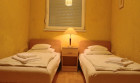 Wellness Hotel Szindbád