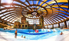 Aquaworld Resort Budapest Hotel