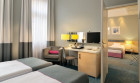 Atrium Fashion Hotel Budapest
