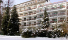 Hotel Lővér