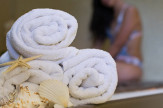 Teljes feltöltődés a wellness jegyében ajándék fürdőbelépővel!