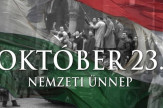 Október 23. Hétvégi kikapcsolódás