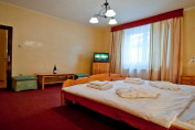 4 fős apartman 2 hálótérrel