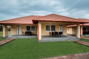 Apartmanházak
