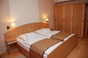 Standard 2 ágyas szoba