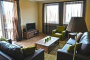 6 fős luxus apartman