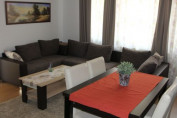 Deluxe Family 4 fős apartman 1 hálótérrel