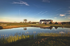 Greenfield Hotel Golf & Spa