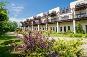 Tisza Balneum Thermal Hotel