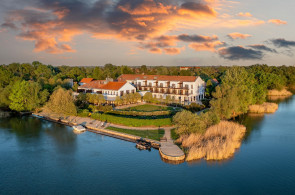 Tisza Balneum Thermal Hotel