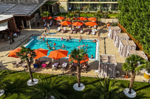Wellness Hotel Gyula