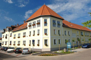 Hotel Korona Eger