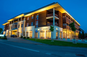 Aquarell Hotel