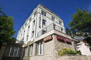 Jagello Business Hotel