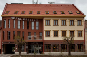 Hotel Óbester