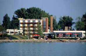 Móló Hotel