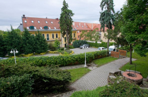 Hotel Aqua Eger