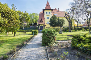 Fried Kastélyszálló Resort