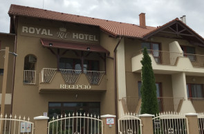 Royal Hotel