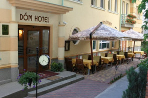 Dóm Hotel