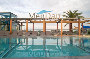 MenDan Magic Spa & Wellness Hotel