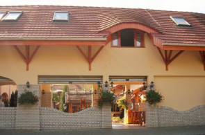 Fodor Hotel Gyula