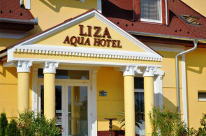 Liza Aqua & Conference Hotel