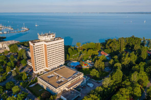 Danubius Hotel Marina