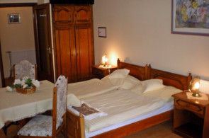 Hotel Kentaur Siófok