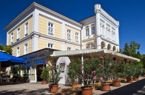 Hotel Astoria Balatonfüred