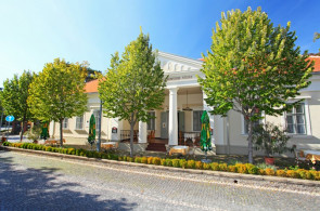 Hotel Blaha Lujza