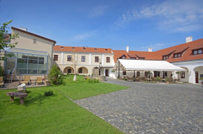 Hotel Historia