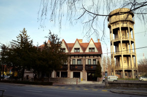 Révész Hotel Győr