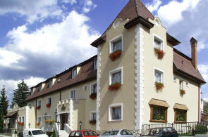 Kikelet Club Hotel Miskolctapolca