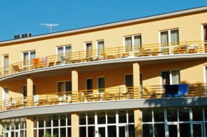 Hunguest Hotel Apollo